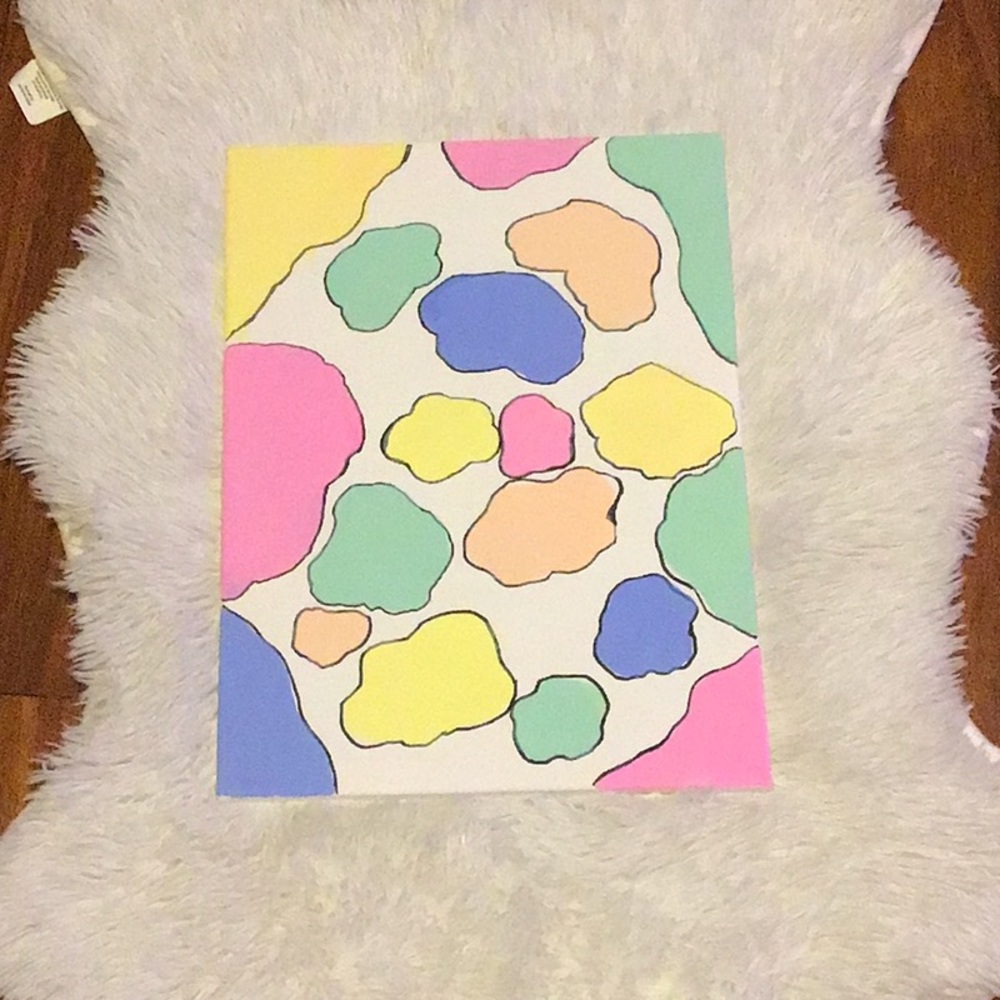 🎨 Aesthetic Painting 🖼 NOT FOR SALE!!